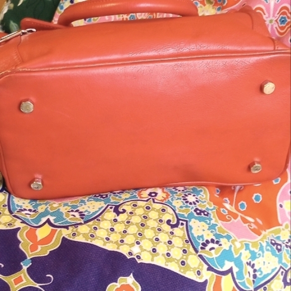 Rebecca Minkoff "Mab" Satchel Bag - Picture 4 of 13